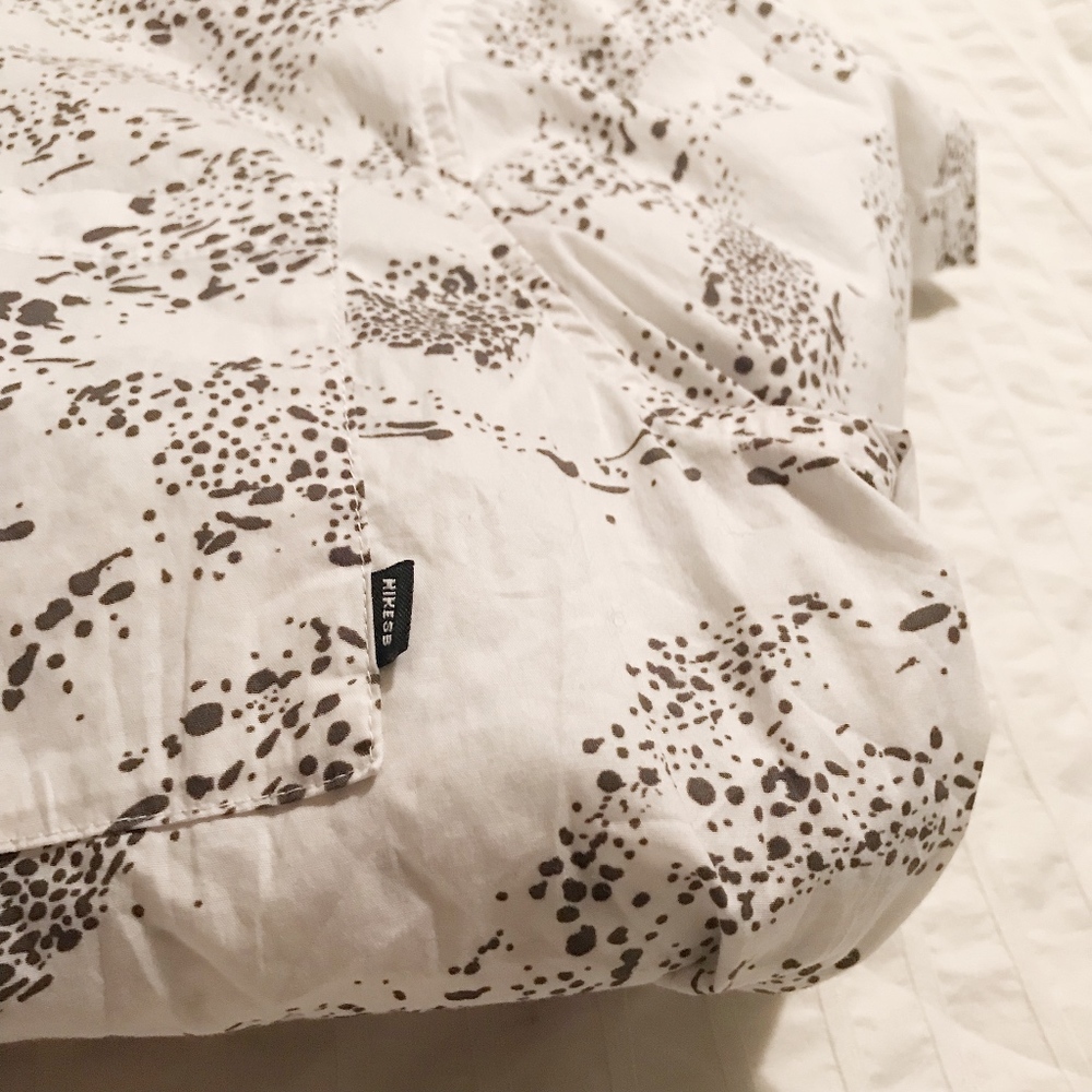 ‼️ F L A S H - S A L E ‼️ Nike SB Large button up